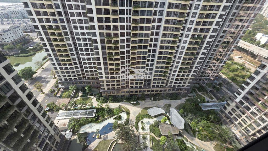🌟 Cho thuê căn góc, tầng cao, view hồ bơi – lumière boulevard - Ảnh 2