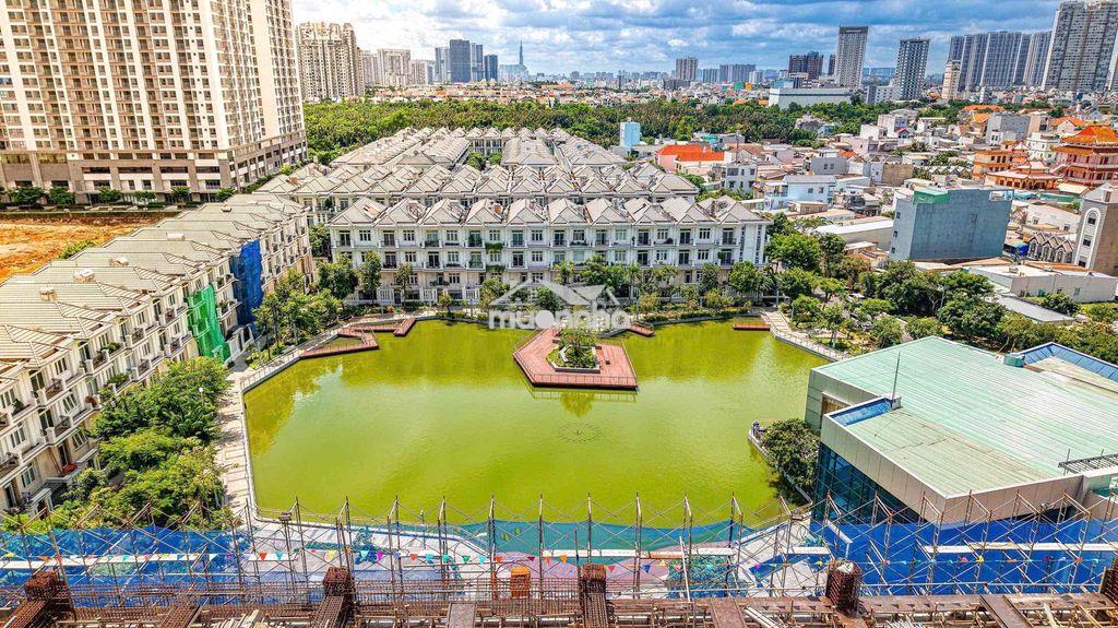 Căn hộ 2pn 65m² the peak garden đối diện ga metro tân mỹ – tt 30% nhận - Ảnh 4