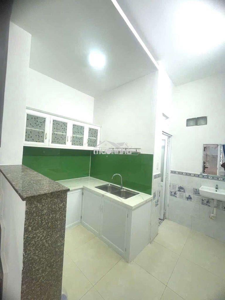 Trệt 2 lầu 3,5*9; 3pn đg xe hơi - Ảnh 3