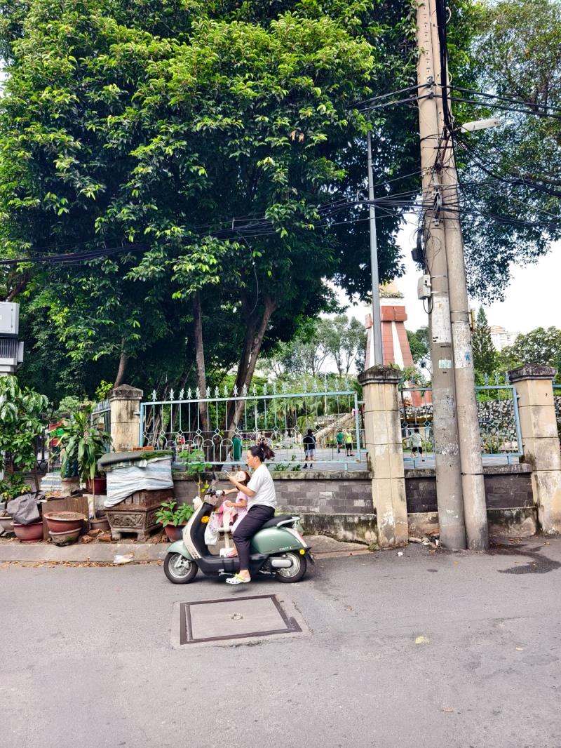 Bán nhà 5 tầng hoành tráng hxh nhà thờ tân phước lữ gia...  - Ảnh 3
