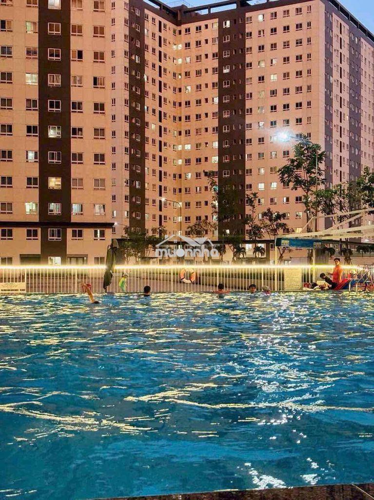 Bán căn 2pn| 2vs _ 64m2_tại topaz home 2 chỉ 1.4 tỷ - Ảnh 2