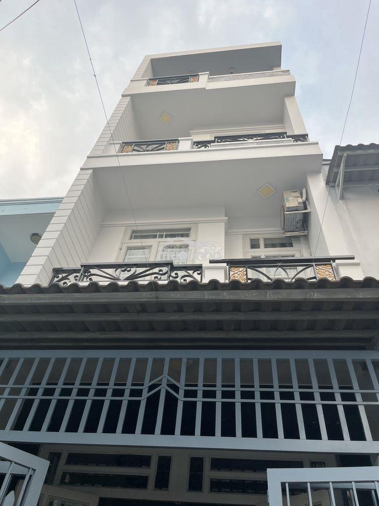 Cho thuê tầng 2 – hẻm 151/67 đường liên khu 4-5, bình tân - Ảnh 2