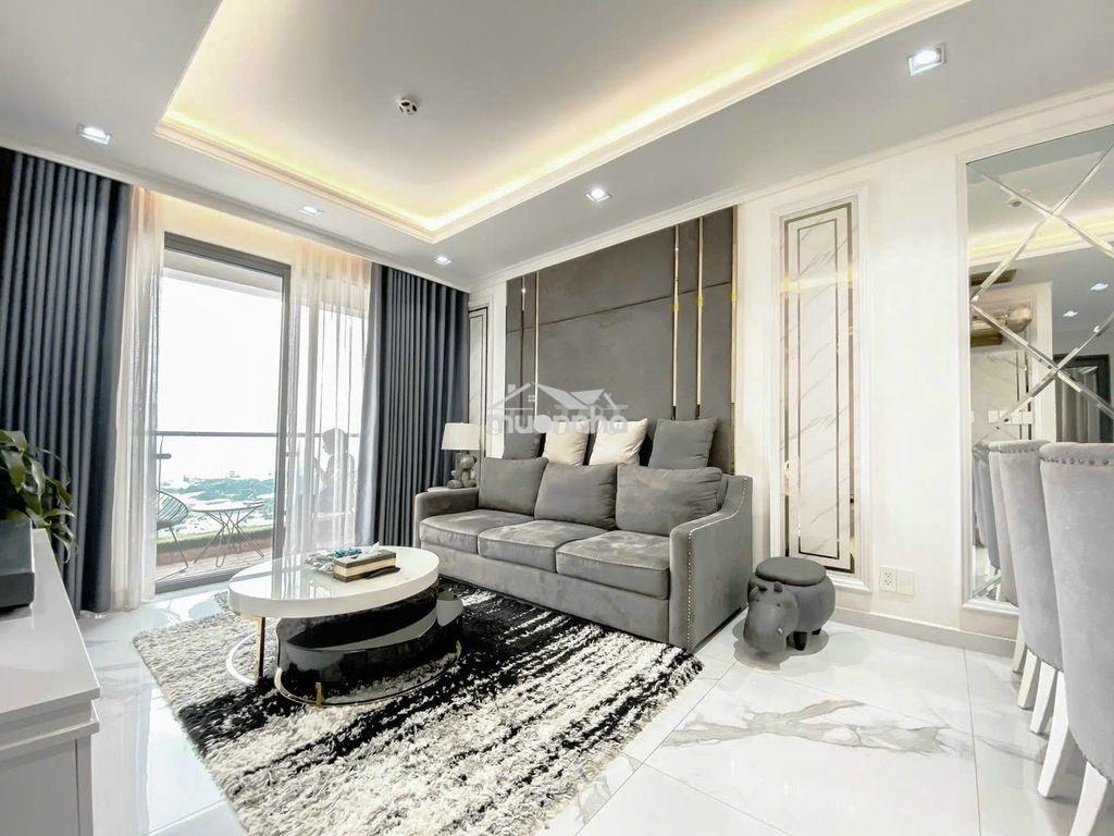 Cho thuê nhiều căn hộ gold view 1pn 2pn 3pn nhà đẹp giá tốt - Ảnh 4