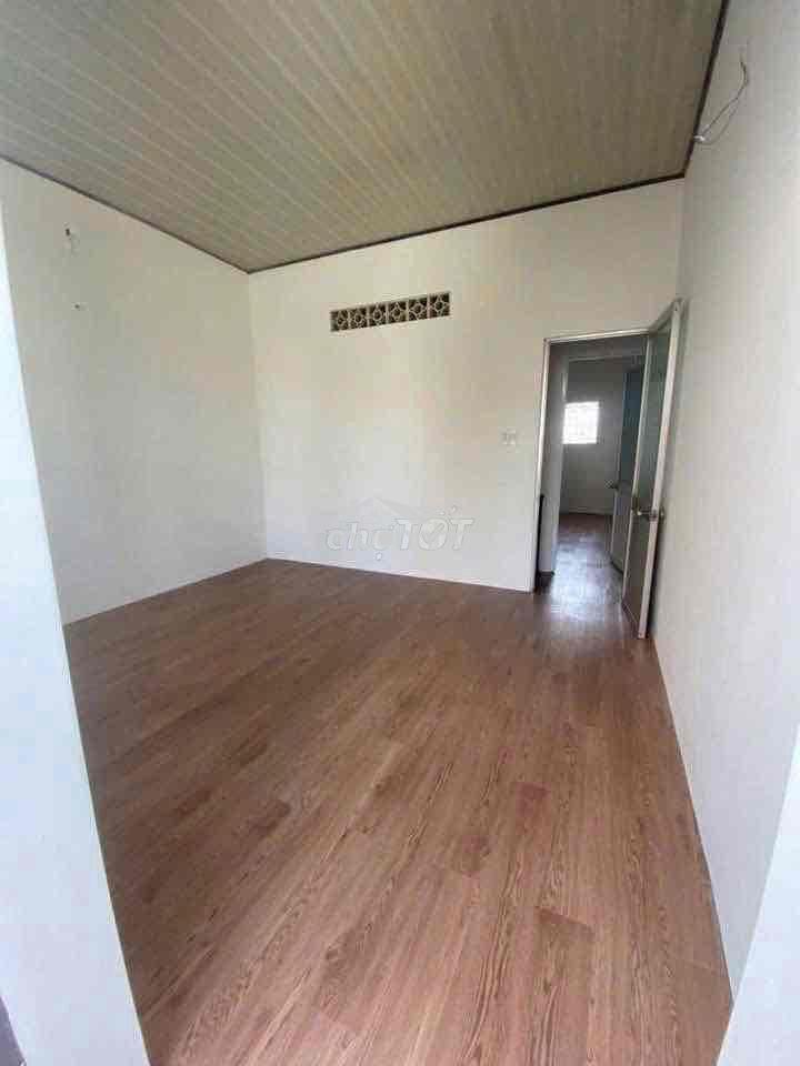Nhà 1 trệt 1 lầu 2pn 2wc 64m2 gần chợ nhỏ tnpa - Ảnh 2