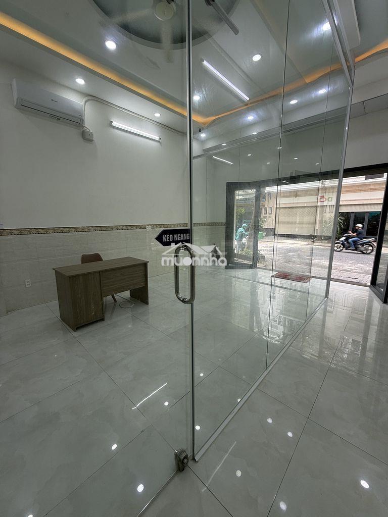 Cho thuê mặt bằng ở gò vấp - Ảnh 3