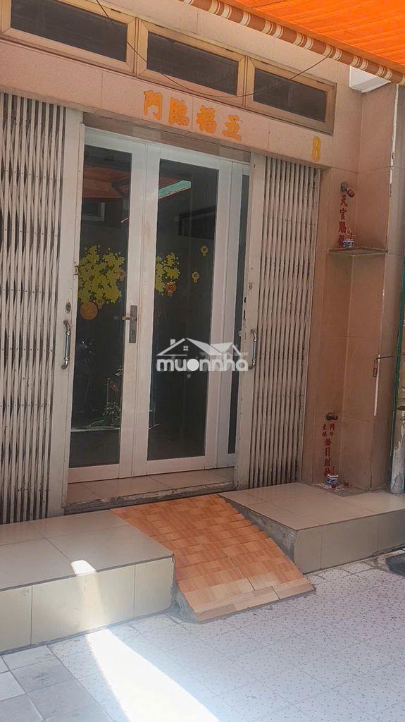 Chính chủ bán nhà quận 5 – chợ xã tây – 4 pn-giá 6,03 tỷ - Ảnh 2