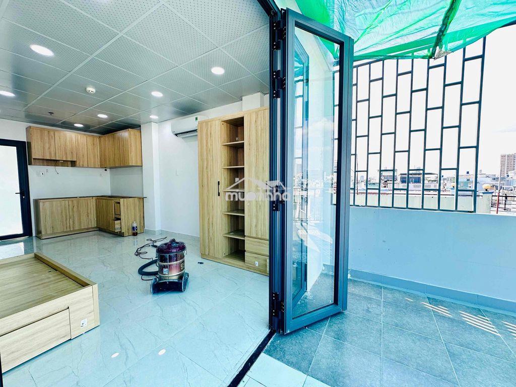 Cho thuê phòng penthouse - đầy đủ nội thất - thang máy tận phòng - Ảnh 3
