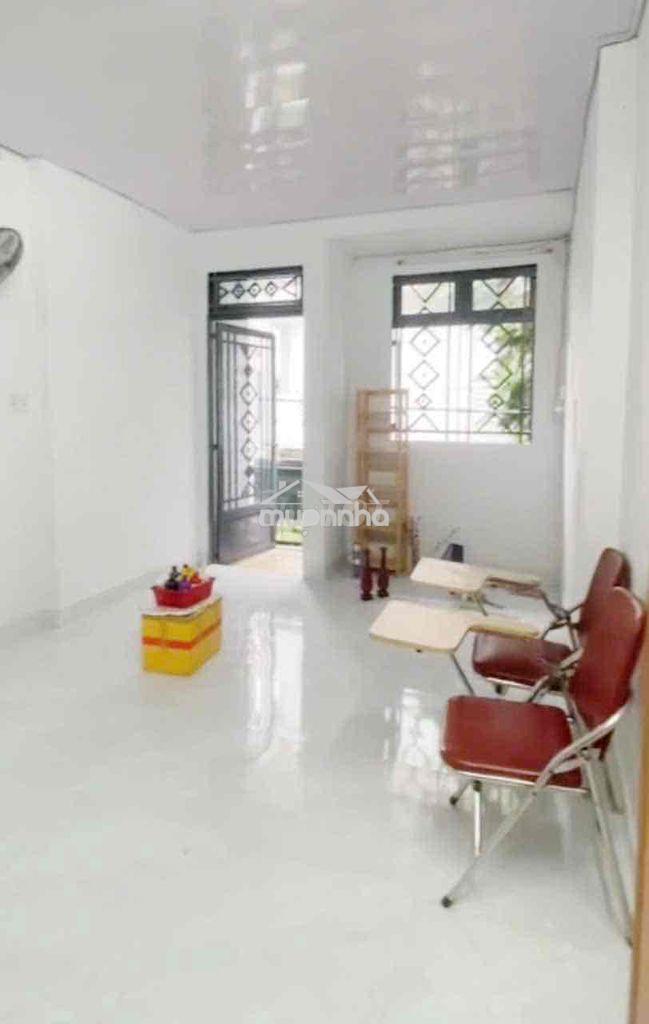 Nhà nguyên căn. hẻm xe hơi. bùi hữu nghĩa. b.thạnh - Ảnh 4
