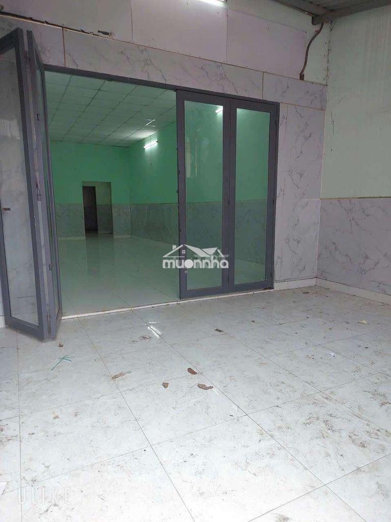 Cho thuê nhà đường đa phước hẻm xe hơi gần xong hành quốc lộ 50 - Ảnh 2