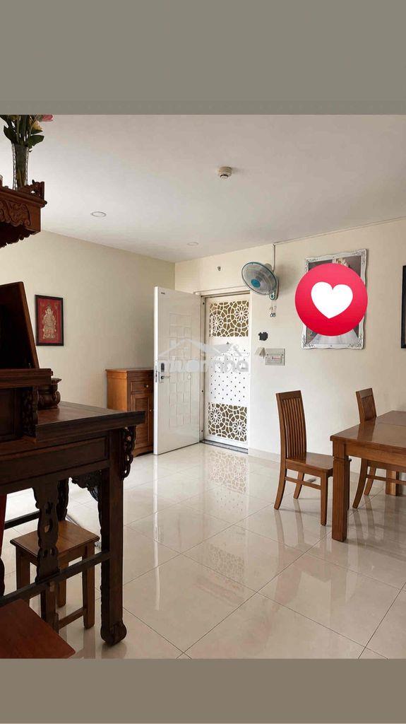 🏠 Cần bán căn hộ thương mại giá yêu thương có thương lượng - Ảnh 1