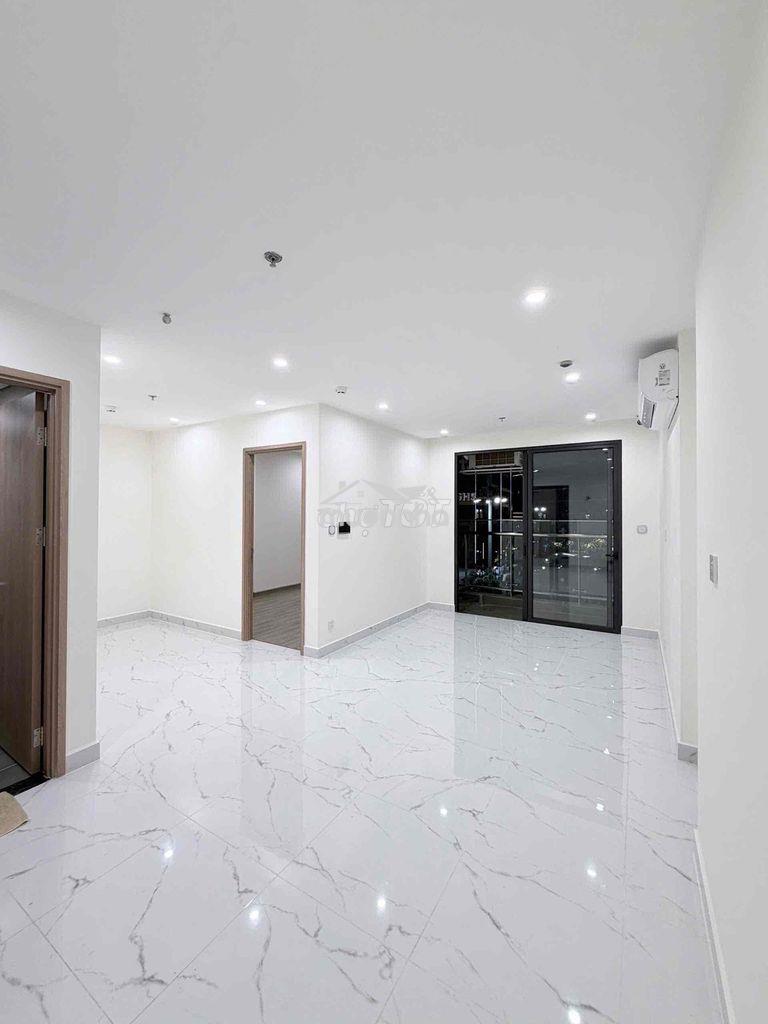 Cho thuê căn 1pn+ trống chỉ 5tr5 tại vinhomes quận 9