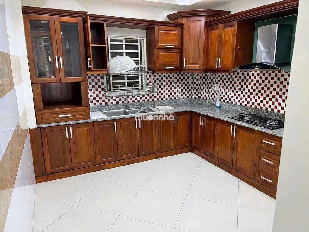 Q11 minh phụng - nhà mới cho thuê- 2 lầu 3 phòng - Ảnh 4