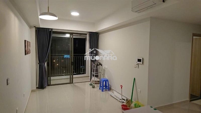 Cc cao cấp picity. tx13. q12. dt 60m2 2pn ntcb. giá 7.5tr