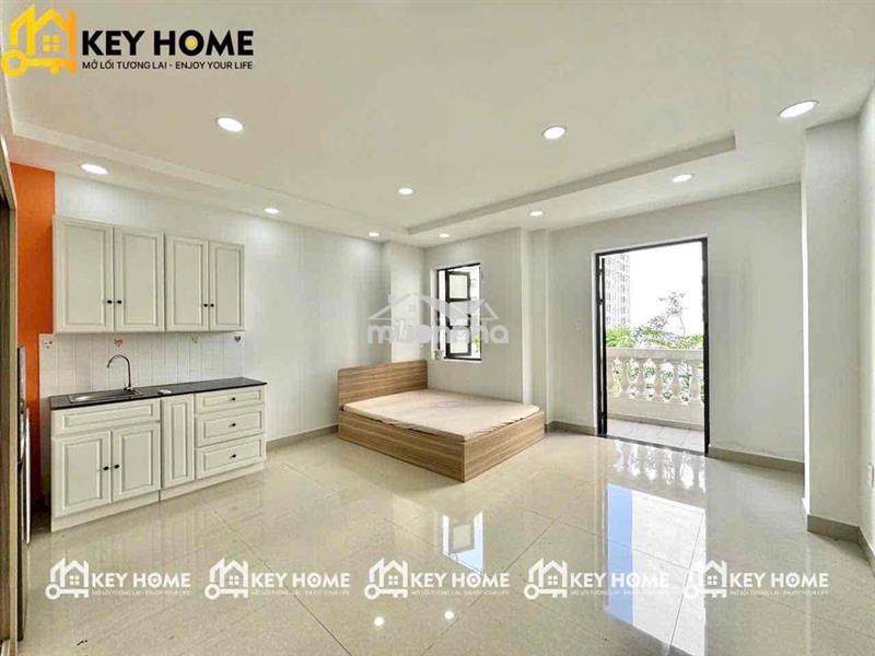 Cực phẩm ban công siêu chill – full nội thất tại kdc cityland park hil