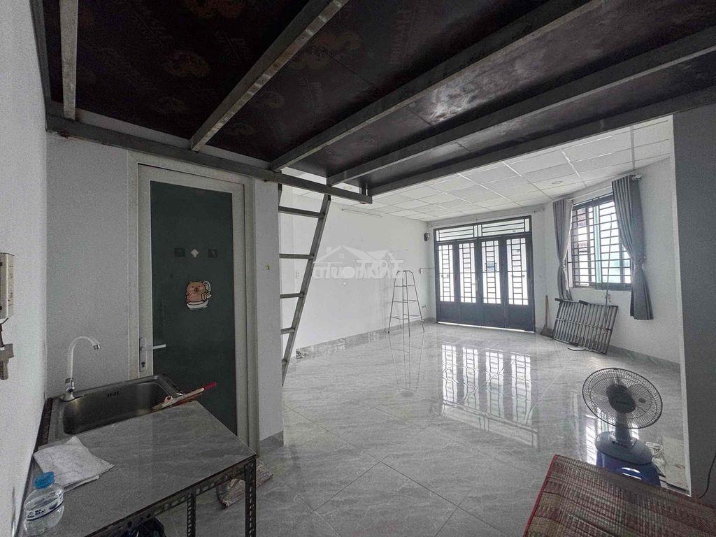 Chính chủ cho thuê phòng trọ góc ngã 3 hẻm lớn – lê đức thọ, gò vấp - Ảnh 4