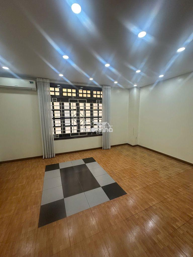 Cho thuê lầu 1 đường 65 kdc tân quy đông p.tân phong làm văn phòng - Ảnh 2