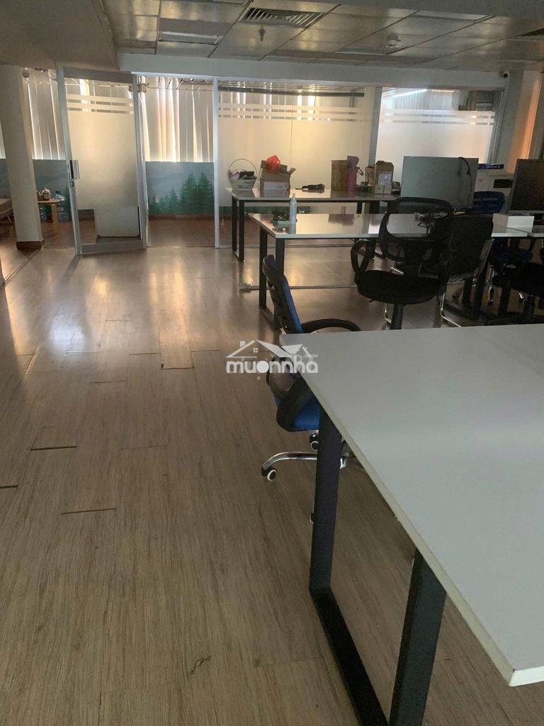 Cho thuê văn phòng 150m2 đường cửu long, rộng rãi, giá 23tr - Ảnh 3