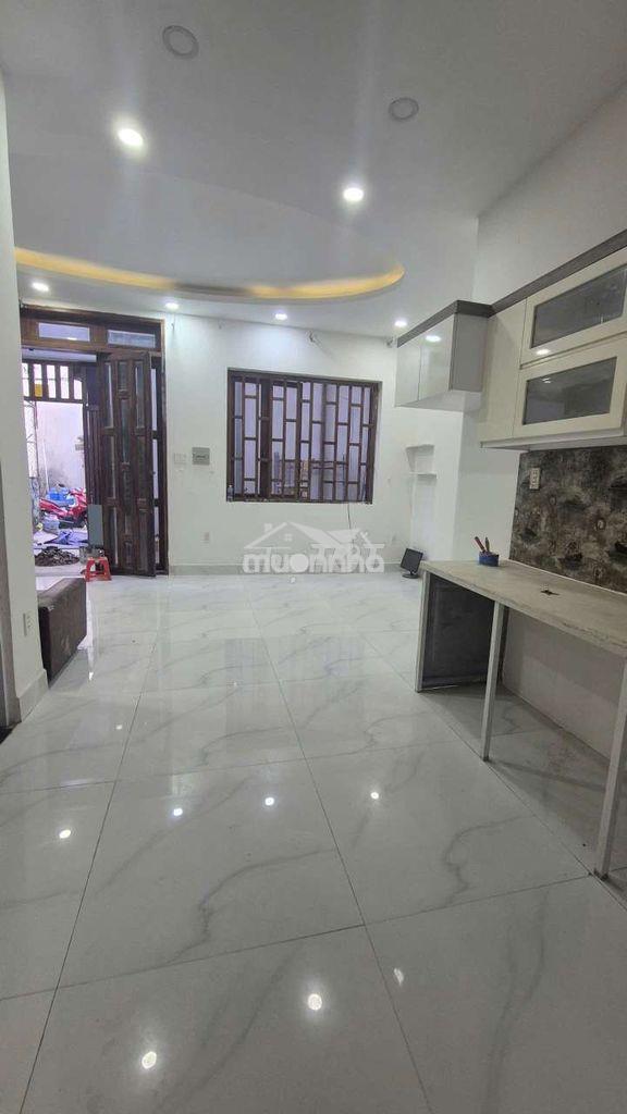 Cho thuê nhà nguyên căn sẵn nội thất cơ bản - Ảnh 2