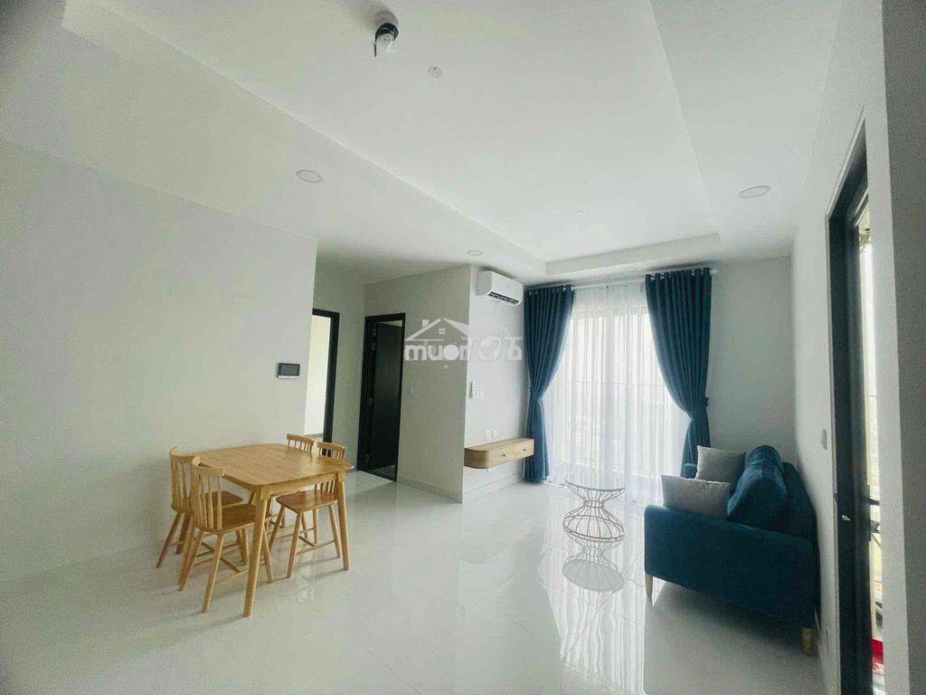 🏡 Cho thuê căn hộ 2pn full nội thất – tầng cao, view thoáng – the pega - Ảnh 2