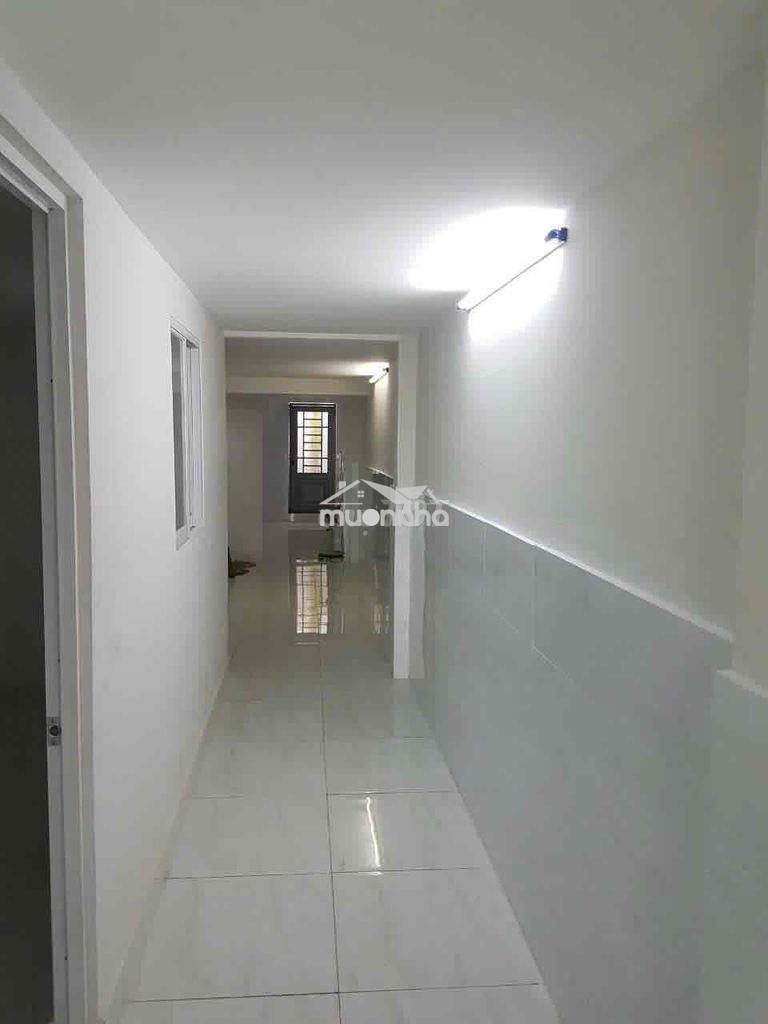 Nhà nguyên căn tây thạnh tân phú 100m chỉ 9 triệu - Ảnh 3