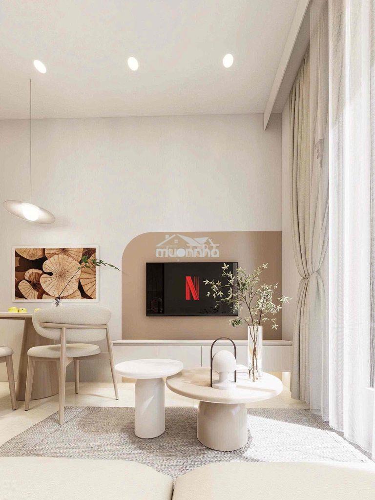 🚪Chdv full nội thất mới xây ngay đường âu cơ - Ảnh 3