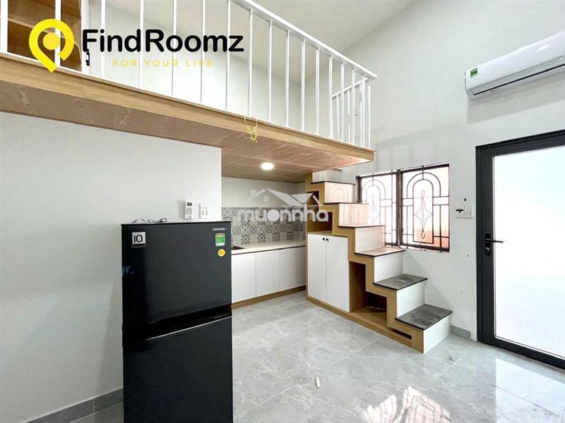 🌹Trống sẵn duplex full nt như hình, wifi riêng ngay đường thống nhất