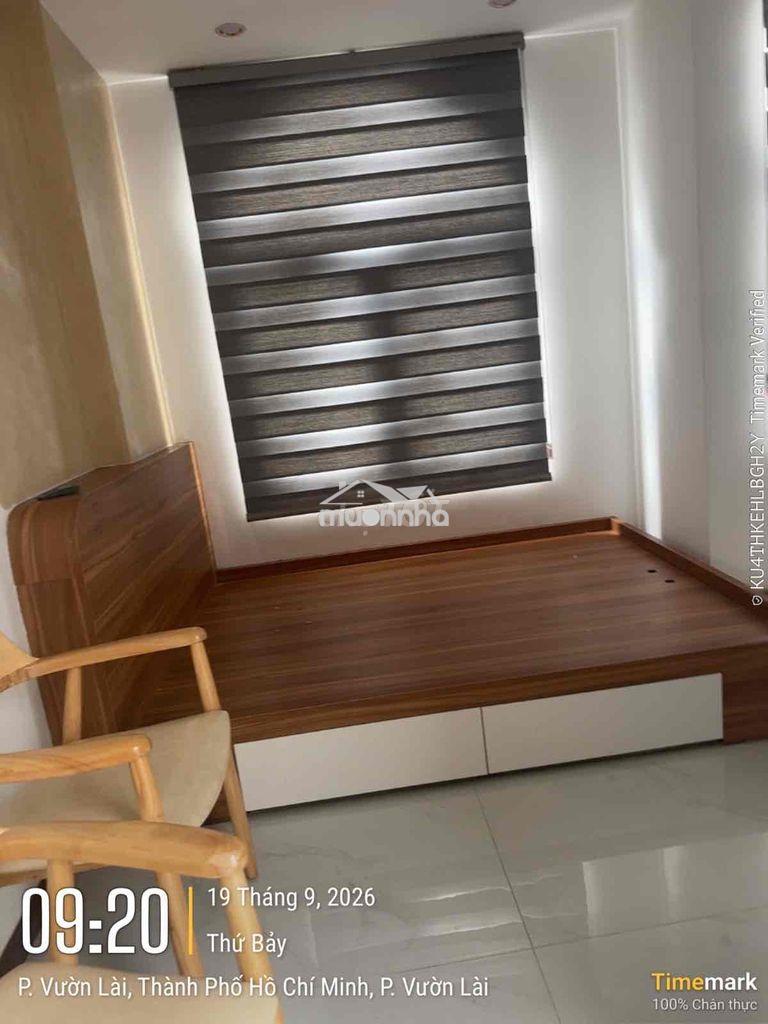 Vị tri đẹp quận 10