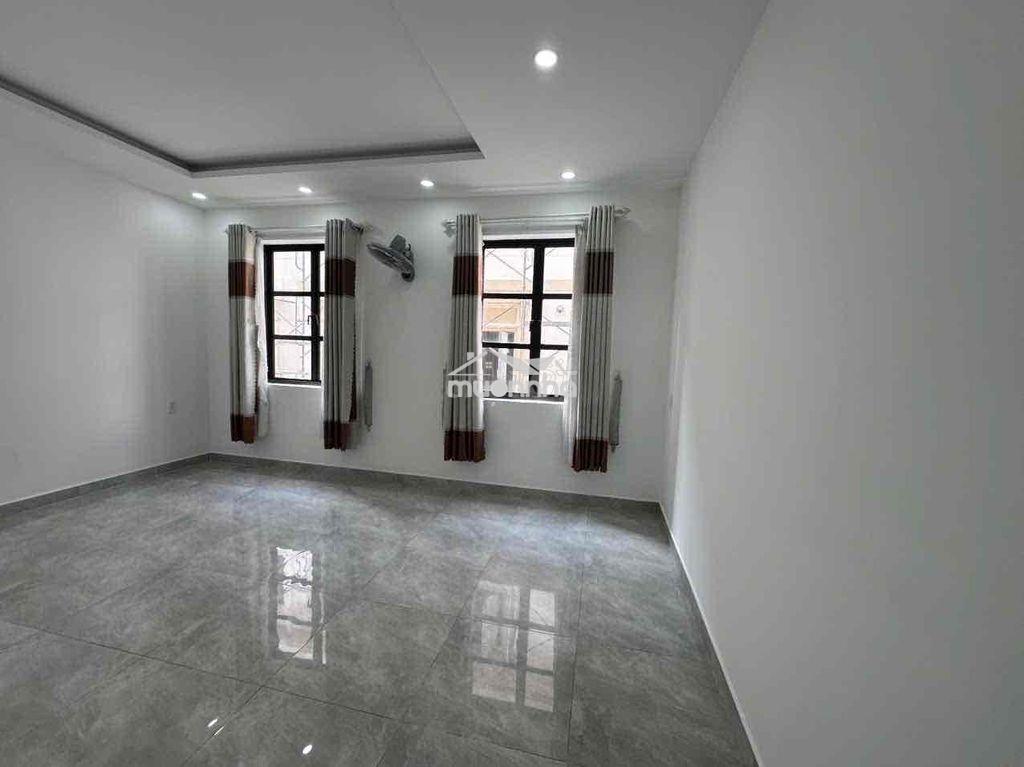 Cho thuê nguyên sàn 2phòng 2wc khu cityland phường 10 gò vấp - Ảnh 3