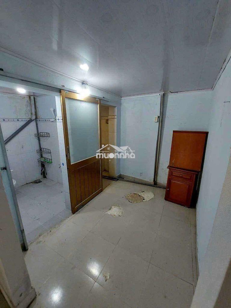 Cho thuê nhà h3g, 2 xet, cao thắng q.3 - Ảnh 4