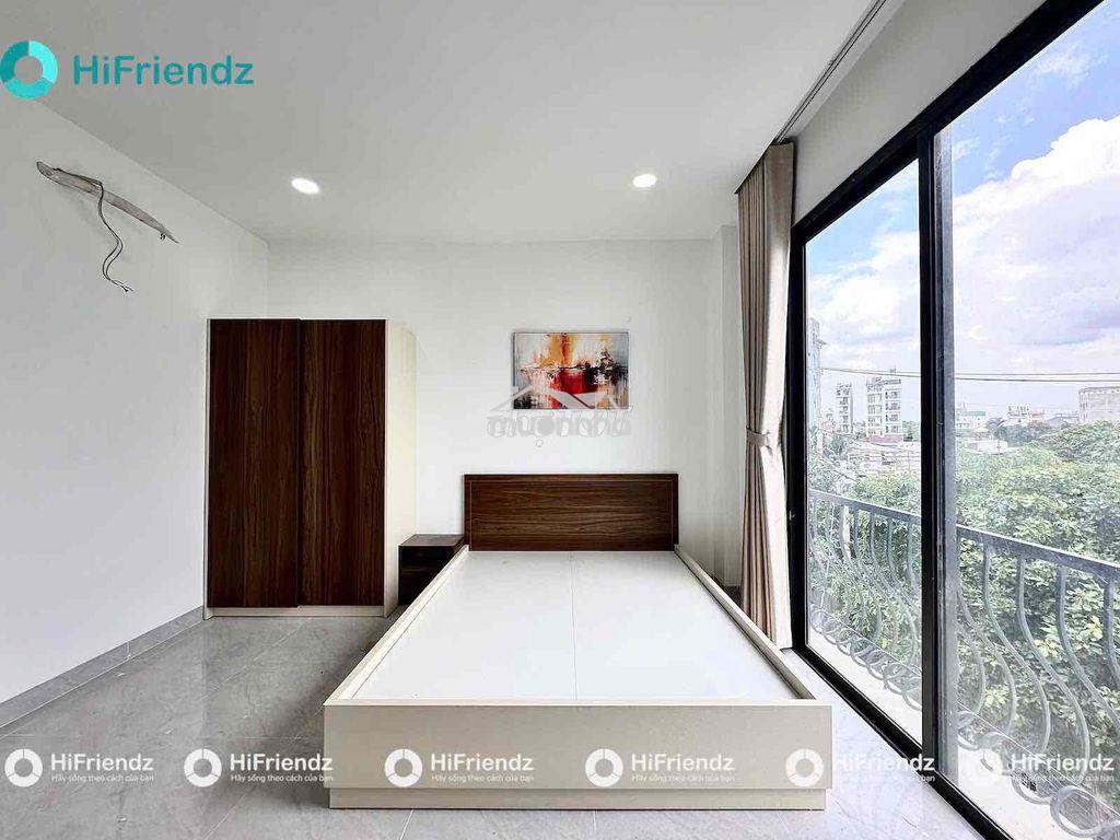 Chdv full nội thất sắp khai trương ngay cầu sắt nguyễn thái sơn - Ảnh 4