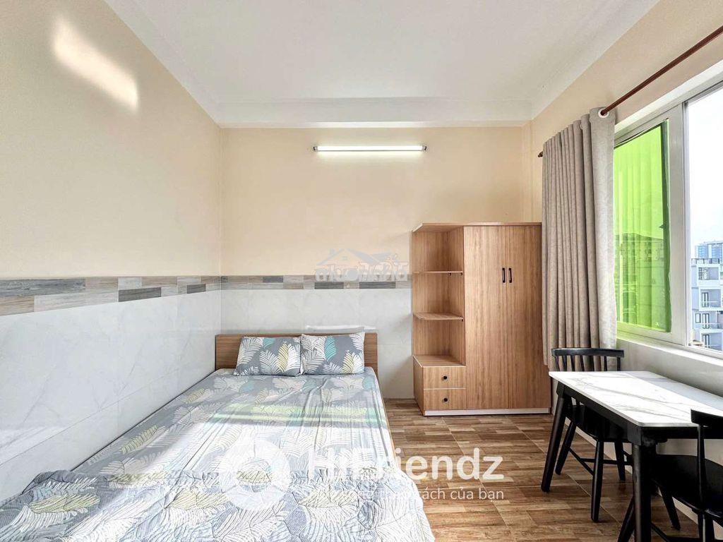 Cho thuê phòng studio full nội thất sát đh y dược - bệnh viên chợ rẫy - Ảnh 4