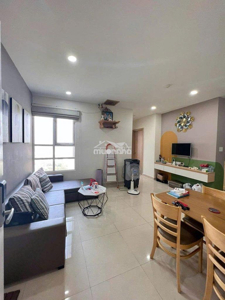 Chung cư ruby garden-nguyễn sỹ sách- 91m2, 3p ngủ-2wc-nt-11tr/tháng - Ảnh 3