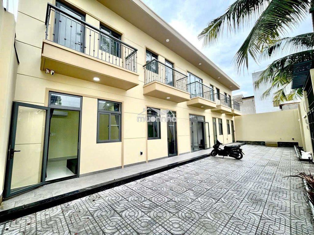 🚨Studio ban công riêng - full nt -gần kdc vĩnh lộc chung cư green town - Ảnh 3
