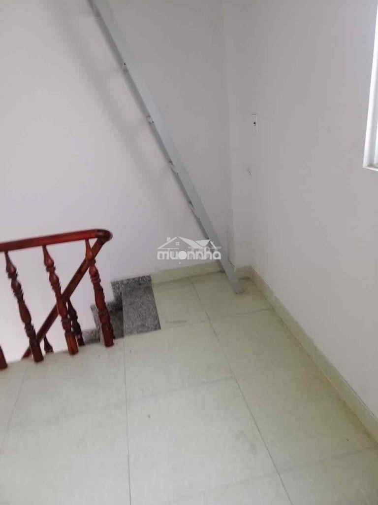 Nhà 2 lầu 2 phòng ngủ, 2 toilet, sổ hồng đồng sở hữu - Ảnh 4
