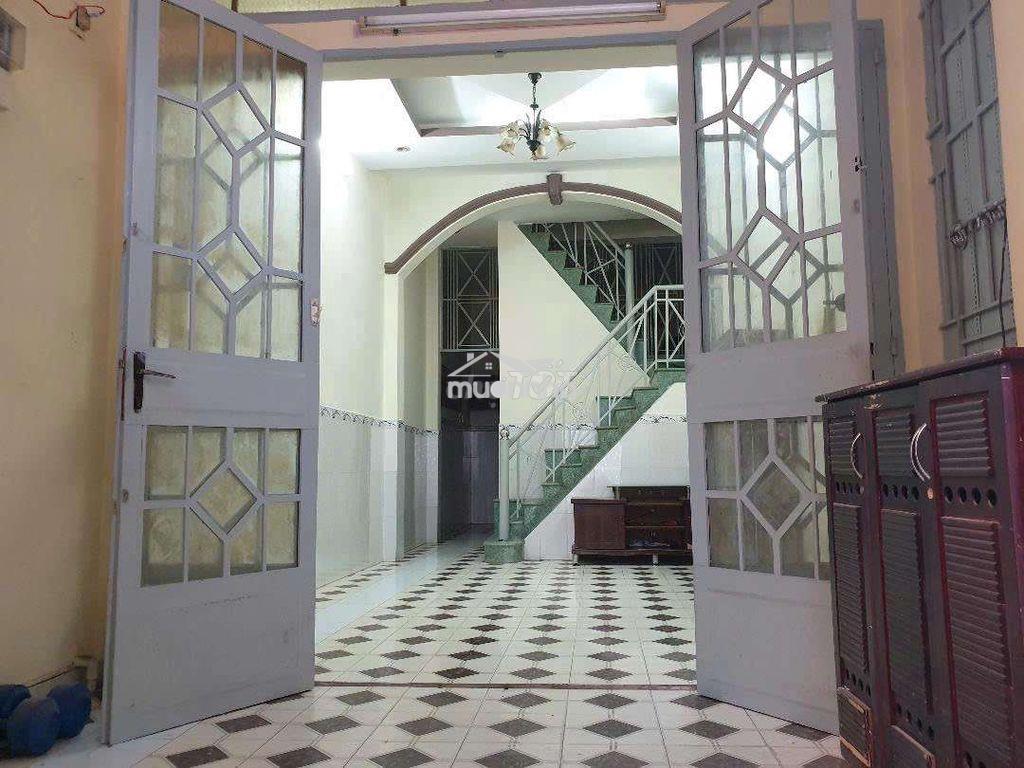 Chào nhà nguyên căn,đường bùi thị xuân. phường 1.quận tân bình - Ảnh 2
