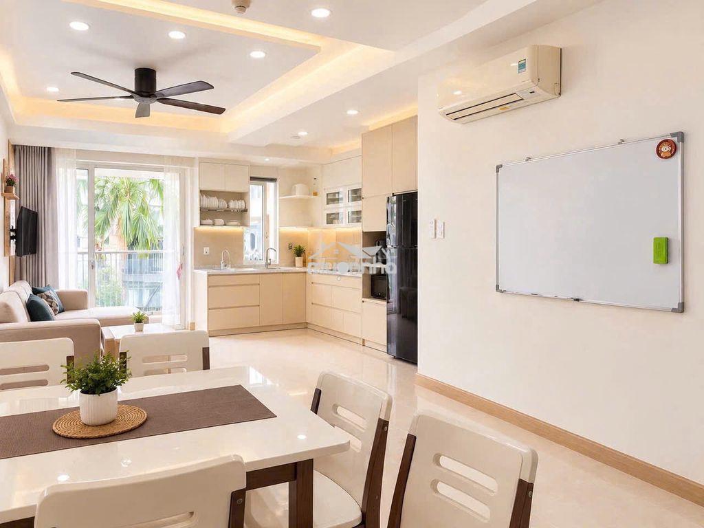 Cc gò dầu- tầng trệt căn góc 100m2 shr 2pn 2wc kd đa ngành - Ảnh 4