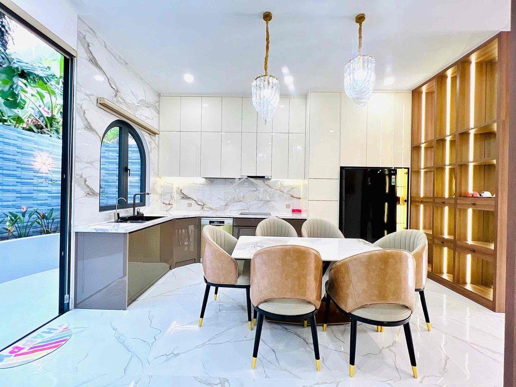 Tôi cần bán nhà riêng gần vinhomes grand park phường long bình, hcm - Ảnh 3