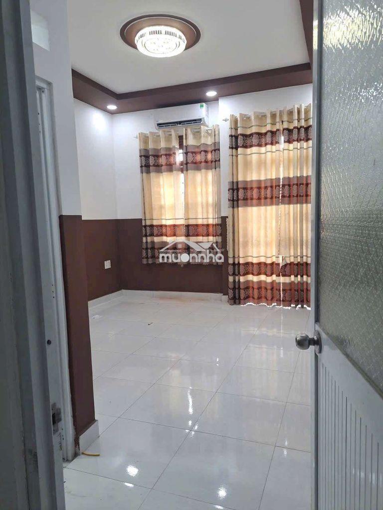 Nhà 8,5tr 3pn 4wc hương lộ 2 sẵn 3 máy lạnh - Ảnh 4