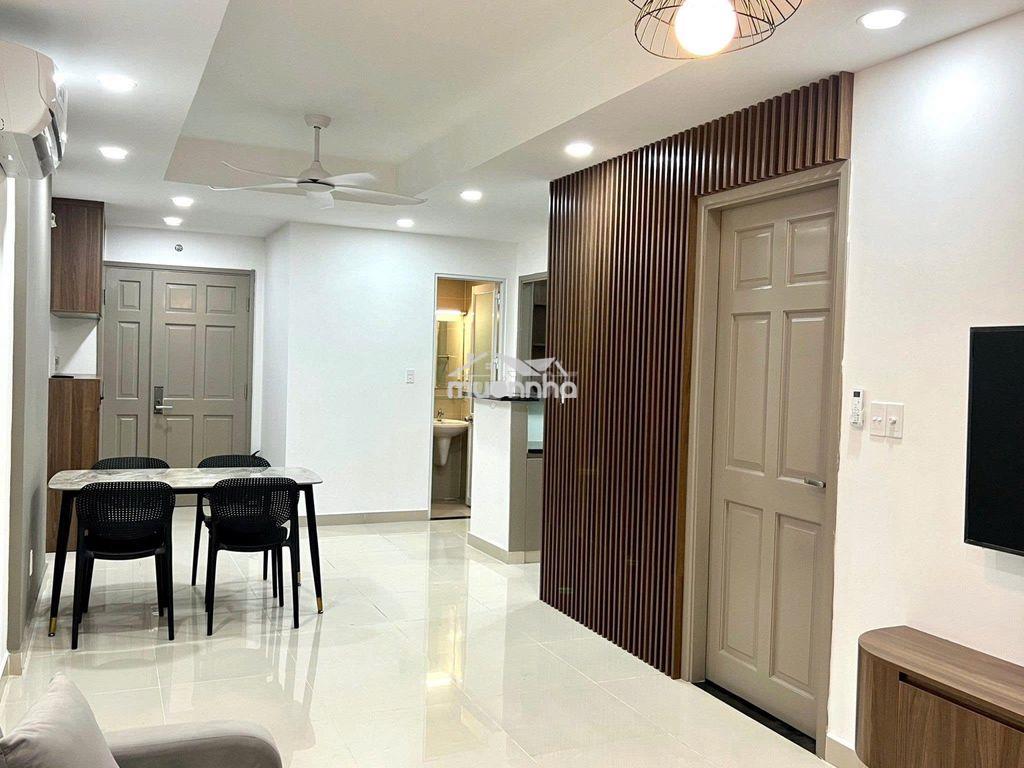  Resgreen tower-tân phú căn hộ cao cấp 3p ngủ, nội thất, giá 14tr5     - Ảnh 3