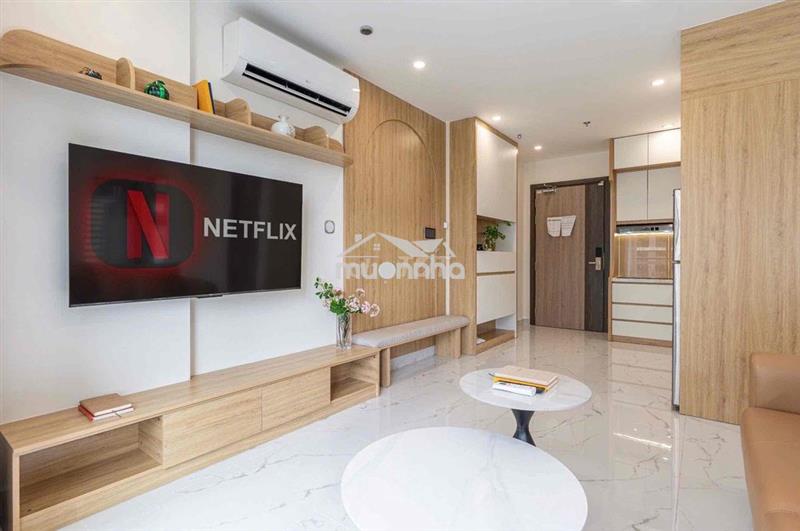 Cho thuê 1-2-3pn vinhomes grand park giá chỉ từ 4tr