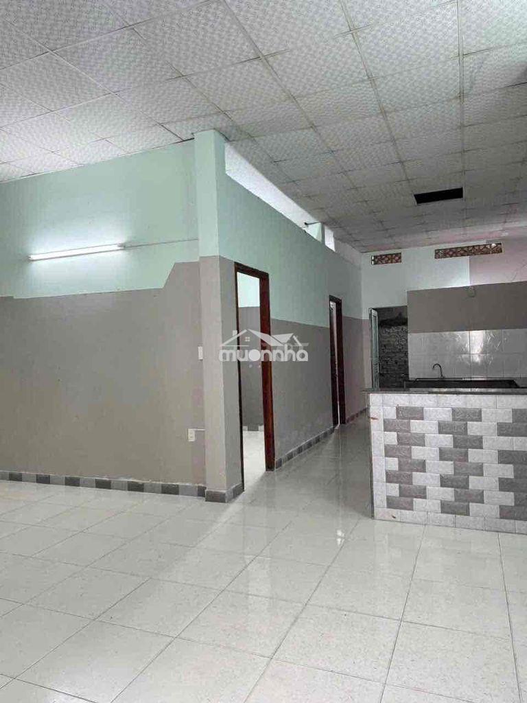 Nguyên căn nhà dt : 7 x 15 = 105m - 3phòng ngủ -hxh - Ảnh 3