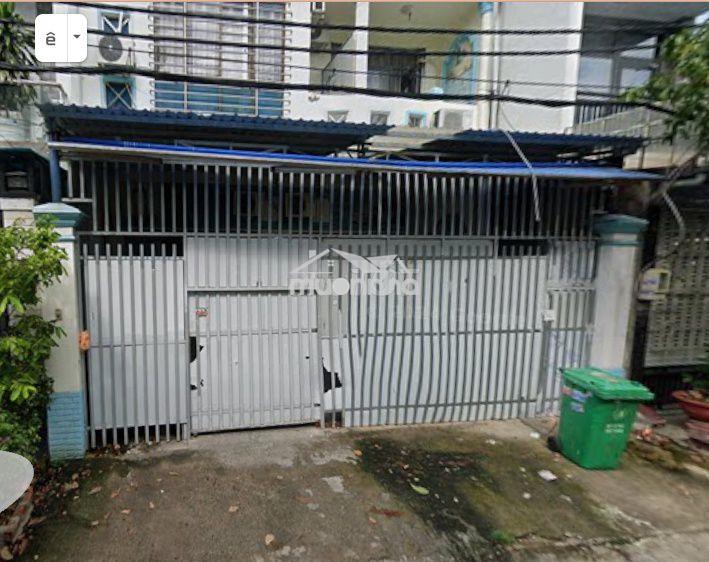 Cần san gấp nhà cho thuê căn hộ dịch vụ 13 phòng - Ảnh 2