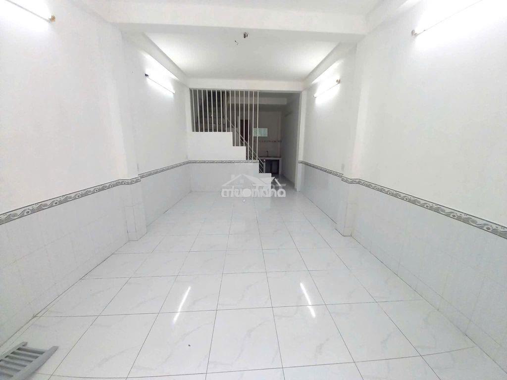 Nhà nguyên căn 4x15 1lau 2pn 2wc ngay kcx tân thuận q7 - Ảnh 4