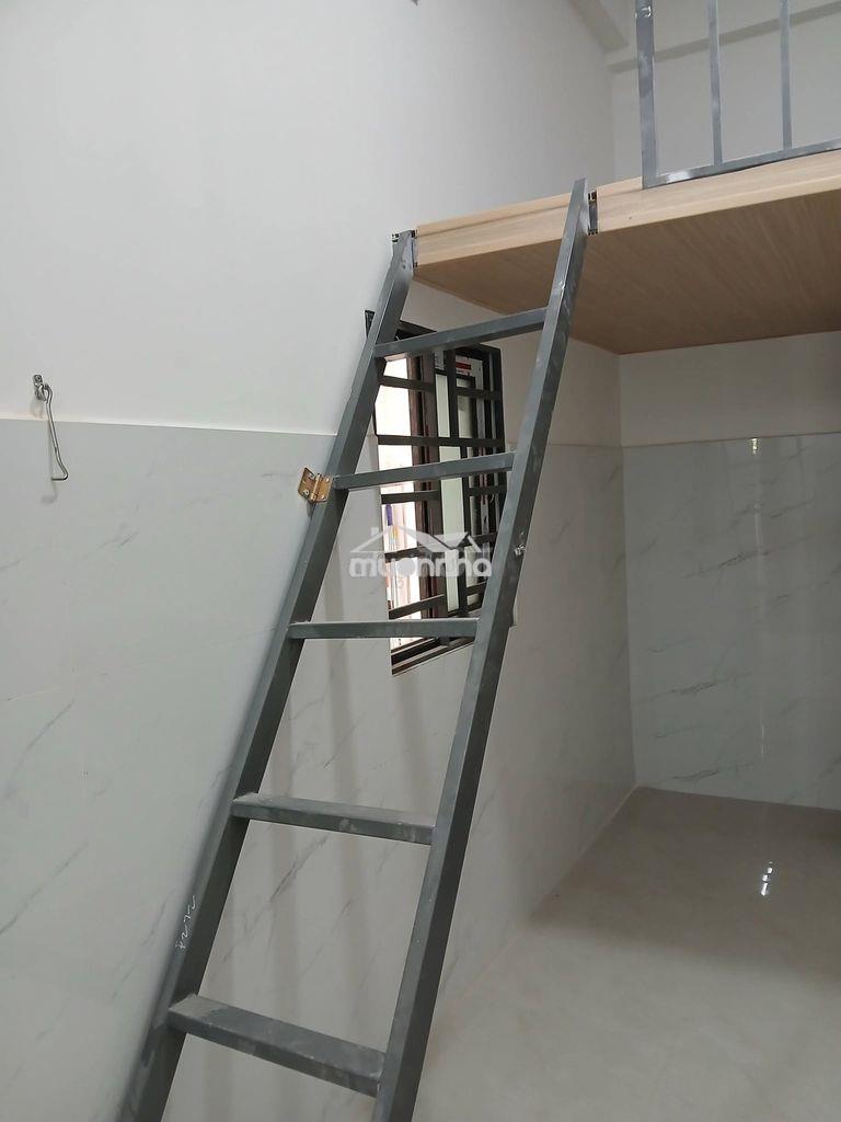 Dãy trọ 8 phòng ngay kcn tân phú trung, củ chi, 190m2, 1 tỷ 100, shr. - Ảnh 3