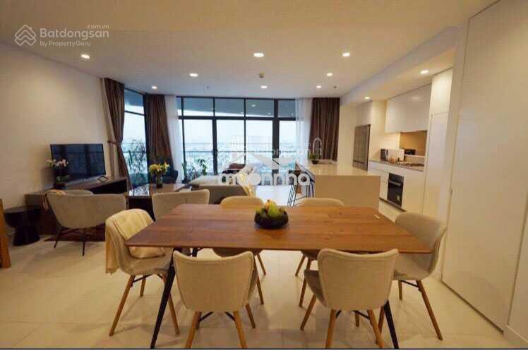 Chính chủ cần bán căn hộ cc central garden, dt: 76m2, 2pn, giá: 5,6 tỷ - Ảnh 3