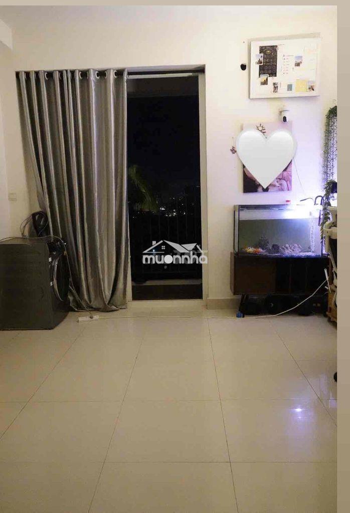 Cho thuê cc 2pn 1wc - Ảnh 4