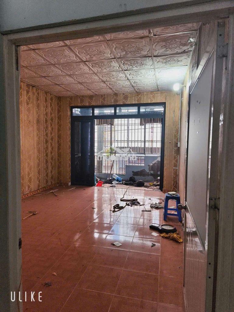 Chính chủ bán nhà hẻm 41/36 đường chuyền dùng 9, quận 7