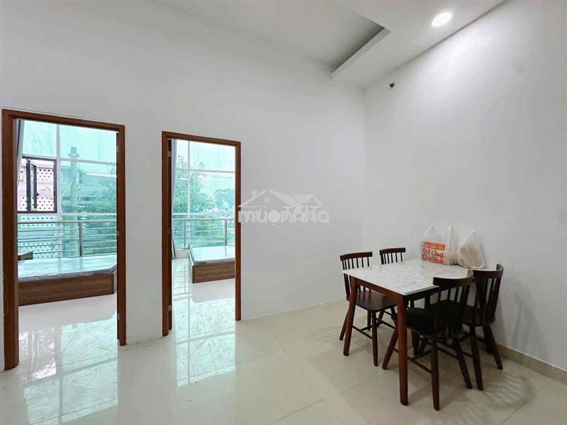 Căn hộ 2pn full nội thất | thang máy / máy giặt riêng