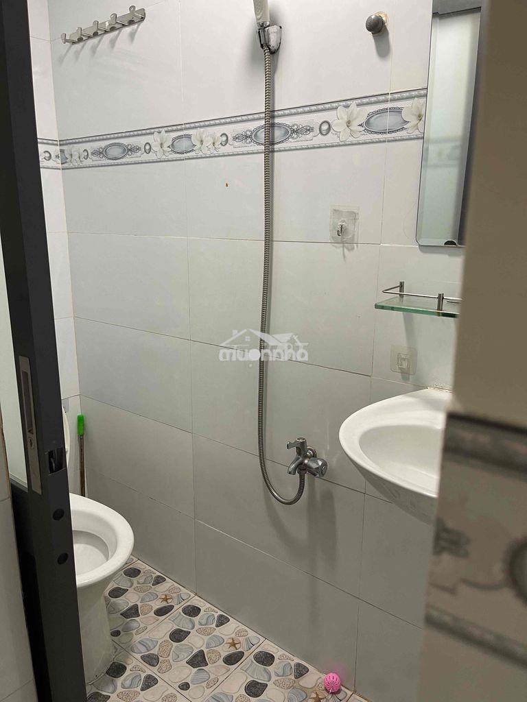 Nhà hẻm bình tiên, chợ bình tiên - Ảnh 4