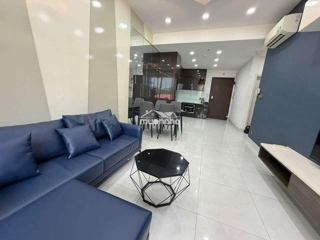Cho thuê the botanica 2pn full nội thất  - Ảnh 3